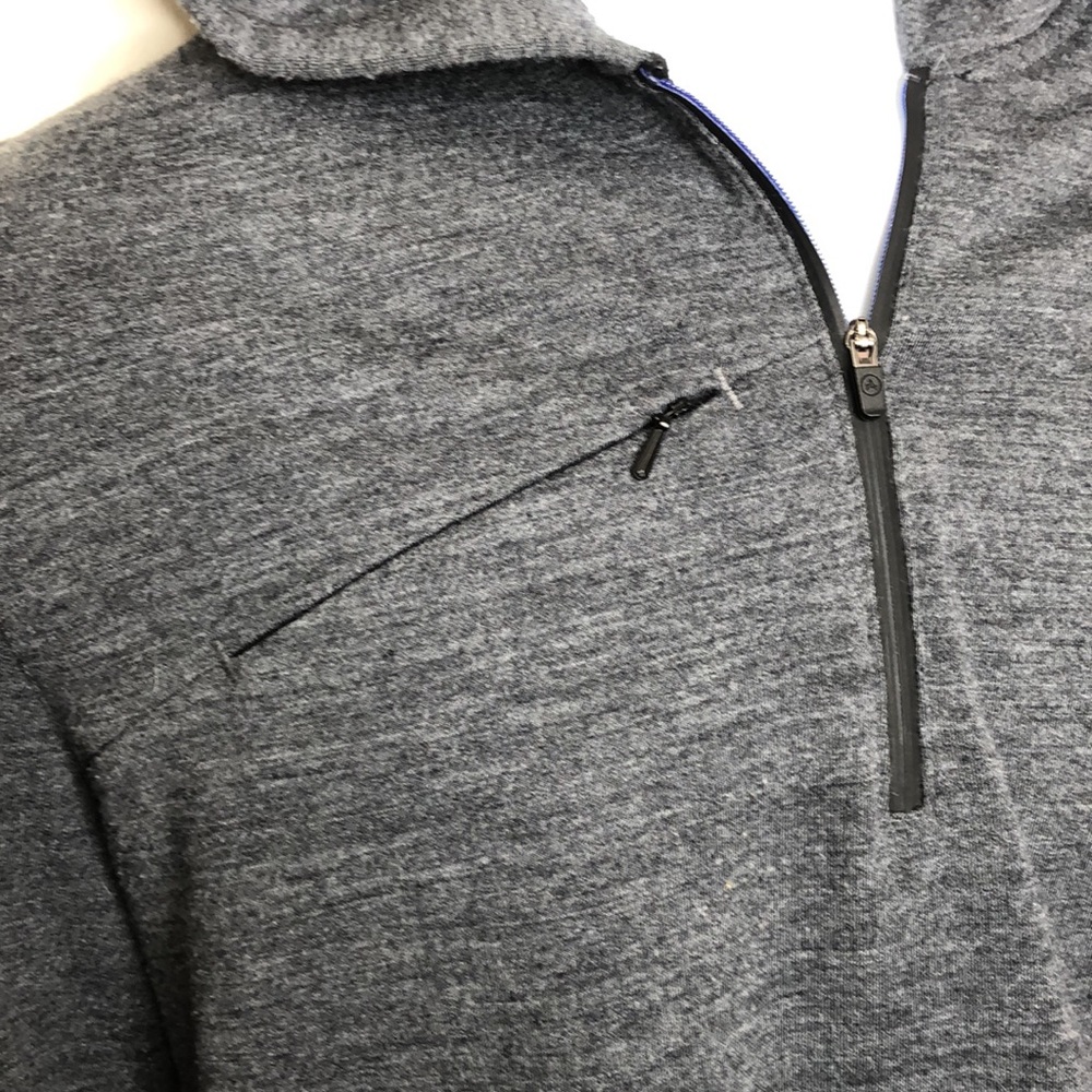 Men’s Aether Jacket - Picture 4 of 5